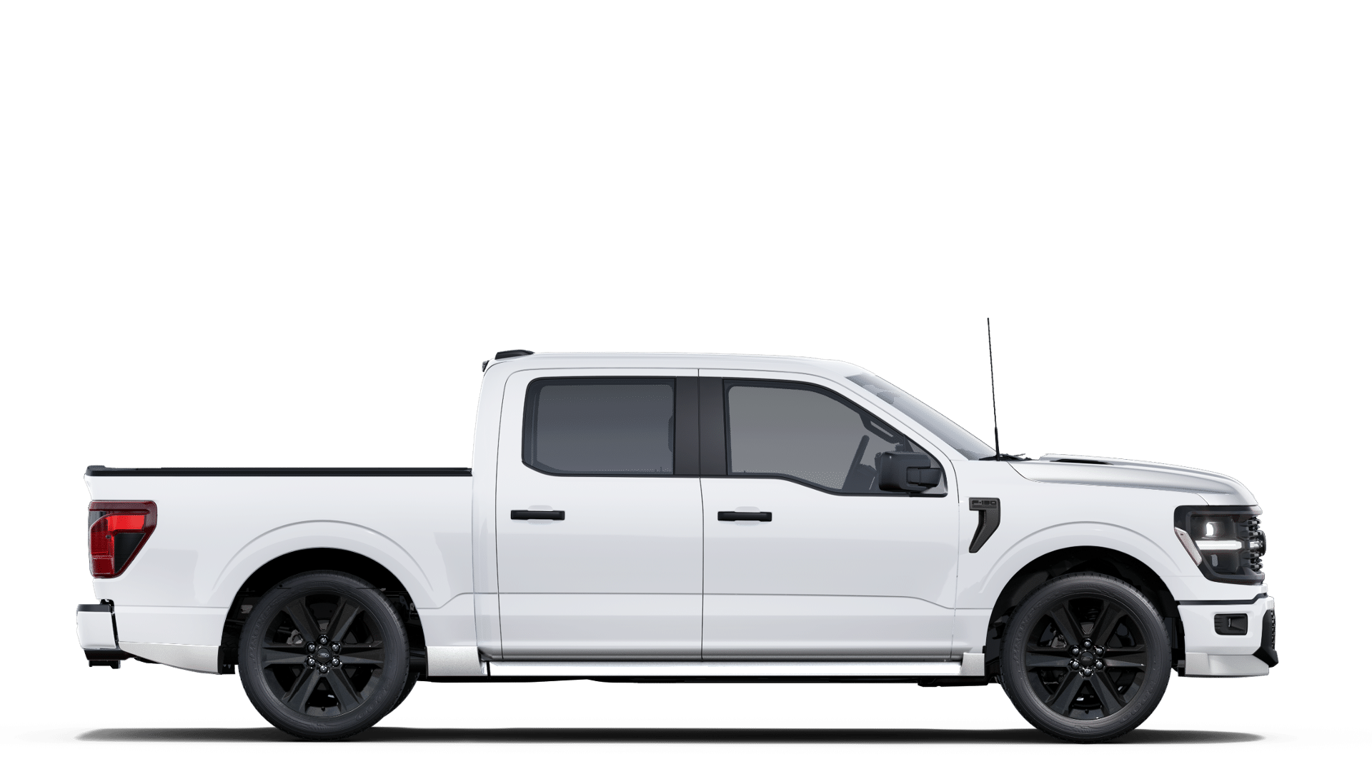 2025 Ford F-150® External Image 1
